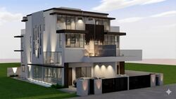 Frankel Estate (D15), Semi-Detached #604996291